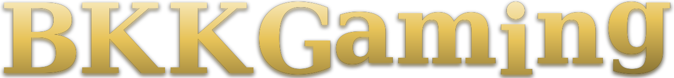 BKKGaming โลโก้