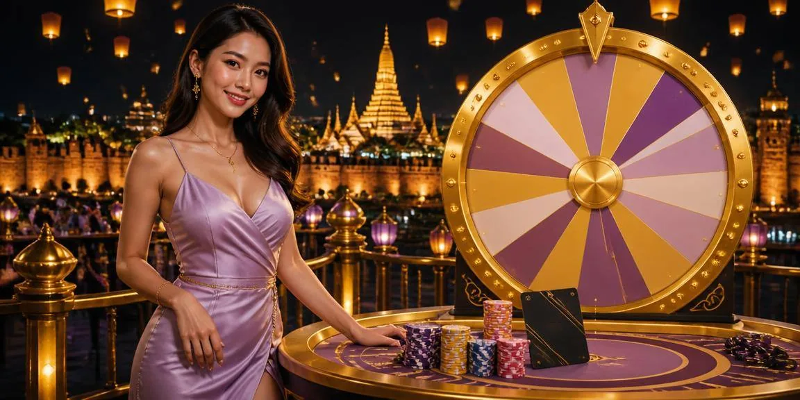 BKKGaming โบนัสสล็อตยอดนิยม