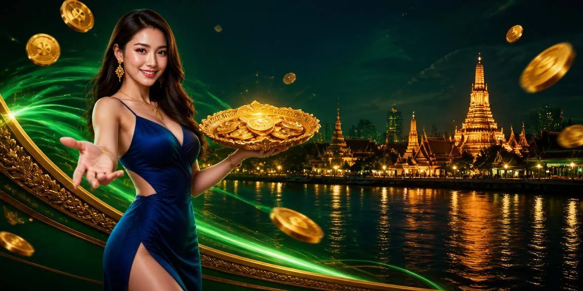 BKKGaming เปิดบัญชีเพื่อเข้าถึงล็อบบี้คาสิโนของเรา
